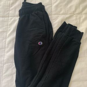 champion sweat pants